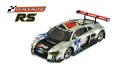 Scaleauto SC-6163RS Audi LMS GT3 Team WRT No. 28