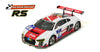 Scaleauto SC-6174RS Audi LMS GT3 Team Phoenix No. 4