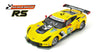 Scaleauto SC-6197RS Corvette C7R GT3 No. 73, Le Mans 2014