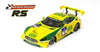 Scaleauto SC-6229RS Mercedes AMG GT3 Mann Filter No. 75