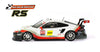 Scaleauto SC-6240RS Porsche 911/991 GT3 RSR No. 911, Hertz