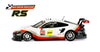 Scaleauto SC-6241RS Porsche 911/991 GT3 RSR No. 912, Hertz