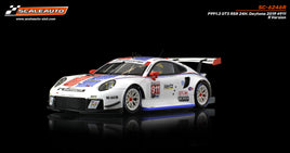 Scaleauto SC-6246R Porsche 991 RSR GT3 No. 911