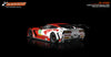 Scaleauto SC-6282R Callaway GT3 Whelen No. 31