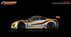 Scaleauto SC-6287A H. NSX GT3 Cup Version, White/Orange