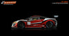 Scaleauto SC-6287C H. NSX GT3 Cup Version, Red/White