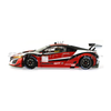 Scaleauto SC-6287C H. NSX GT3 Cup Version, Red/White, side profile view