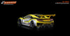 Scaleauto SC-6287E H. NSX GT3 Cup Version, Silver