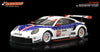 Scaleauto SC-6295R Porsche 911.2 GT3 RSR No. 911, 12h Sebring 2020