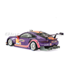 Scaleauto SC-6297R Porsche 911 (991.2) GT3 RSR Wynns No. 57, rear three-quarter view