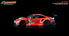 Scaleauto SC-6298R Porsche 911.2 GT3 RSR No. 91, 2020 Le Mans