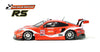 Scaleauto SC-6302RS Porsche 911/991 GT3 RSR No. 912, Coca Cola