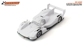 Scaleauto SC-6322 Porsche 963 GTP, White Kit