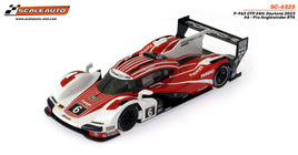 Scaleauto SC-6323 Porsche 963 GTP No. 6