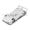 Scaleauto SC-6330 BMW M Hybrid GTP White Racing Kit – front three-quarter view