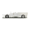 Scaleauto SC-6330 BMW M Hybrid GTP White Racing Kit – side view