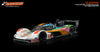 Scaleauto SC-6332 Porsche 963 GTP No. 5 and No. 6, Two Car Set