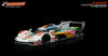 Scaleauto SC-6332 Porsche 963 GTP No. 5 and No. 6, Two Car Set