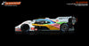 Scaleauto SC-6332 Porsche 963 GTP No. 5 and No. 6, Two Car Set