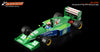 Scaleauto SC-6339 Formula 90-97 7-Up No. 33