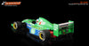 Scaleauto SC-6340 Formula 90-97 7-Up No. 32, Michael Sch. - Morro Bajo