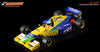 Scaleauto SC-6344 Formula 90-97 7-Up No. 19, M. Schum.