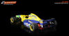 Scaleauto SC-6344 Formula 90-97 7-Up No. 19, M. Schum.