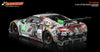Scaleauto SC-6346R NSX GT3 No. 86, 24h Daytona 2018