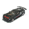 Scaleauto SC-6349R Callaway GT3 Full Carbon Presentation, front three-quarter view