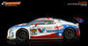 Scaleauto SC-6353R Audi LMS GT3 No. 75, 12h Barthurst 2017