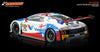 Scaleauto SC-6353R Audi LMS GT3 No. 75, 12h Barthurst 2017