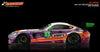 Scaleauto SC-6356R Mercedes AMG GT3 Wynn's No. 33