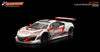 Scaleauto SC-6358R NSX GT3 Motul No. 30