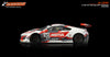 Scaleauto SC-6358R NSX GT3 Motul No. 30