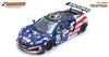 Scaleauto SC-6359R NSX GT3 No. 69, Watkins Glen 2018