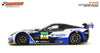 Scaleauto SC-6360R Callaway GT3 No. 77