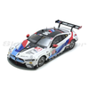 Scaleauto SC-6361RS BMW M8 GTE No. 24 Daytona 2019 RS Supersport, front three-quarter view