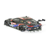Scaleauto SC-6363R BMW M8 GTLM No. 24 rear three-quarter view