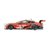 Scaleauto SC-6364R BMW M8 GTLM No. 25 side profile view