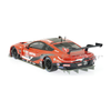 Scaleauto SC-6364R BMW M8 GTLM No. 25 rear three-quarter view