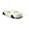 Scaleauto SC-6365 BMW M8 GTLM R-Series White Racing Kit – rear three-quarter view