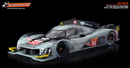 Scaleauto SC-6373 Peugeot 9X8 Hypercar No. 93, Fuji 2022