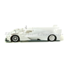 Scaleauto SC-6377 Cadillac V-LMdH Hypercar White Racing Kit – side view