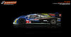 Scaleauto SC-6378 Cadillac V-Series LMH No. 2, 24h Le Mans 2023