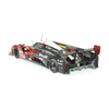 Scaleauto SC-6380 Cadillac V-Series Whelen / No. 311, rear three-quarter view