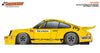Scaleauto SC-6392R Porsche 911 RS Revson No. 3, '73 IROC Riverside (Pre-order)