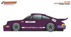 Scaleauto SC-6395R Porsche 911 RS Foyt No. 8, '73 IROC Riverside (Pre-order)