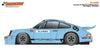 Scaleauto SC-6400R Porsche 911 RS Allison No. 9, '73 IROC Riverside (Pre-order)