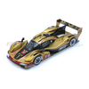 Scaleauto SC-6408 Porsche 963 GTP Hertz No. 38, Austin 2024 – front three-quarter view