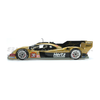 Scaleauto SC-6408 Porsche 963 GTP Hertz No. 38, Austin 2024 – side view